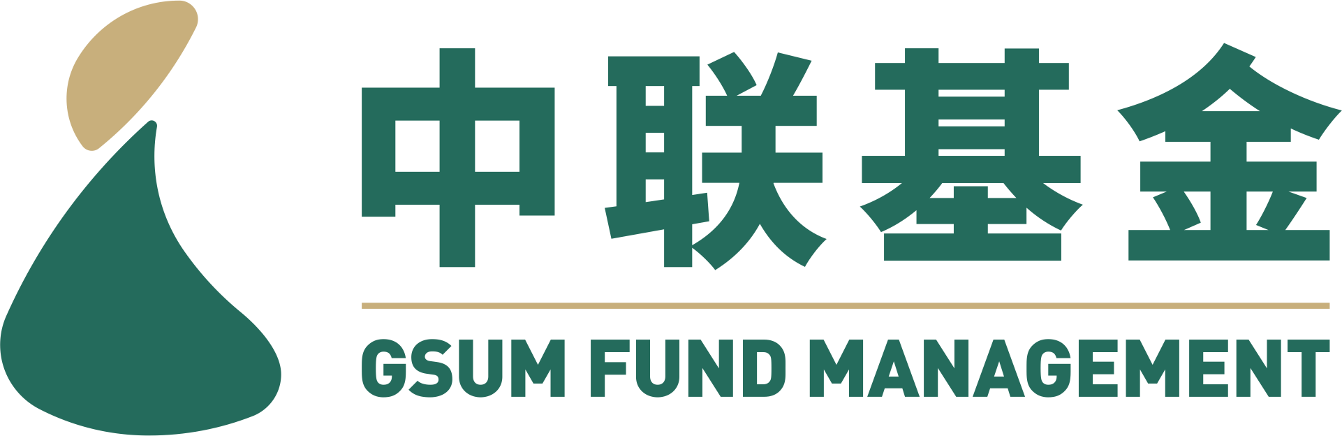 中联基金 GSUM FUND MANAGEMENT