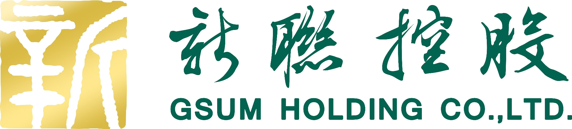 GSUM HOLDING